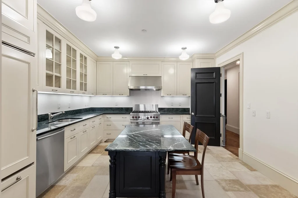 20 Beacon St, Boston Downtown