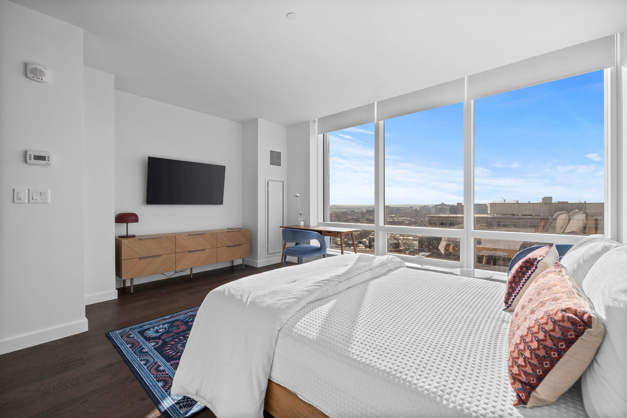 430 Stuart St, Back Bay