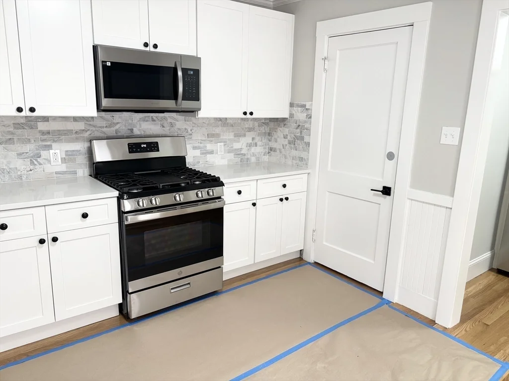73 Dent St, West Roxbury