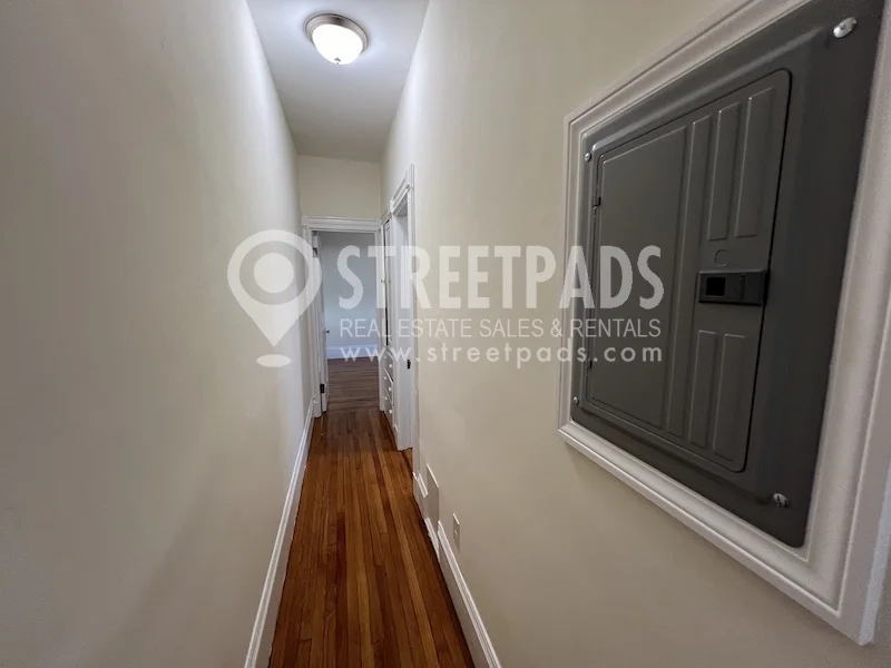 504 Beacon St, Back Bay