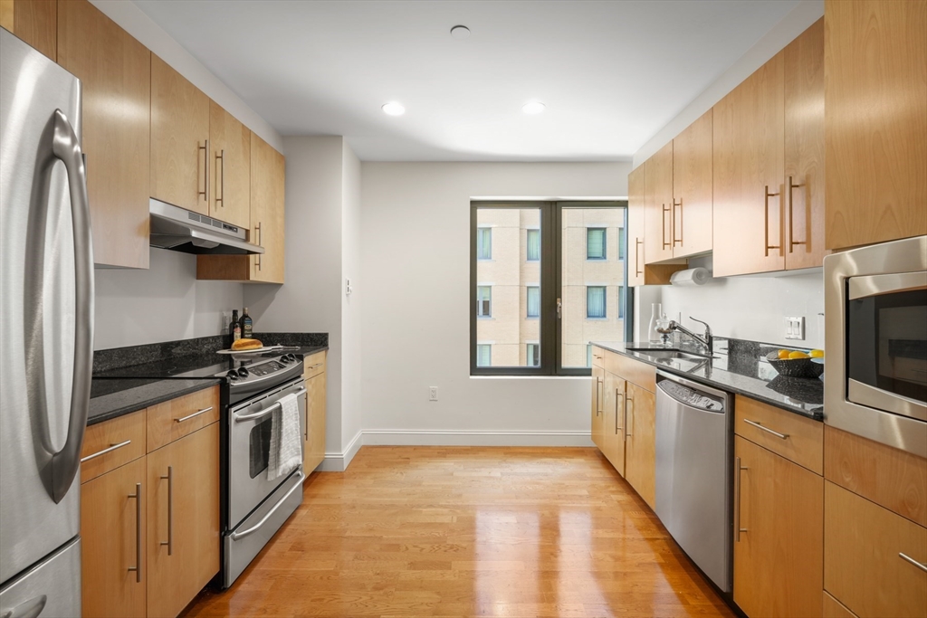 778 Boylston St, Back Bay