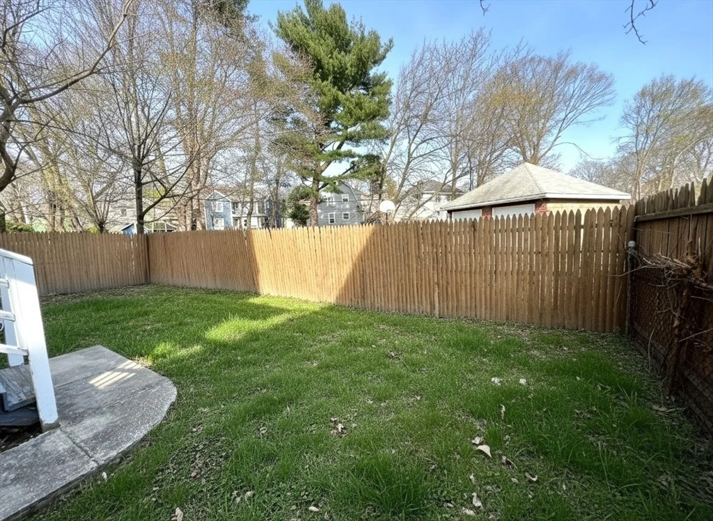 344-346 Hyde Park Ave, Roslindale