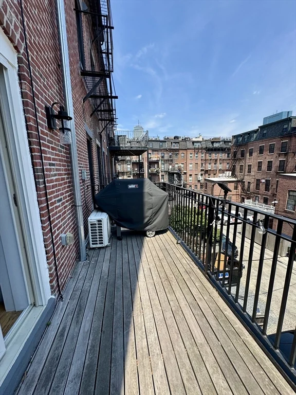 69 Rutland St, South End