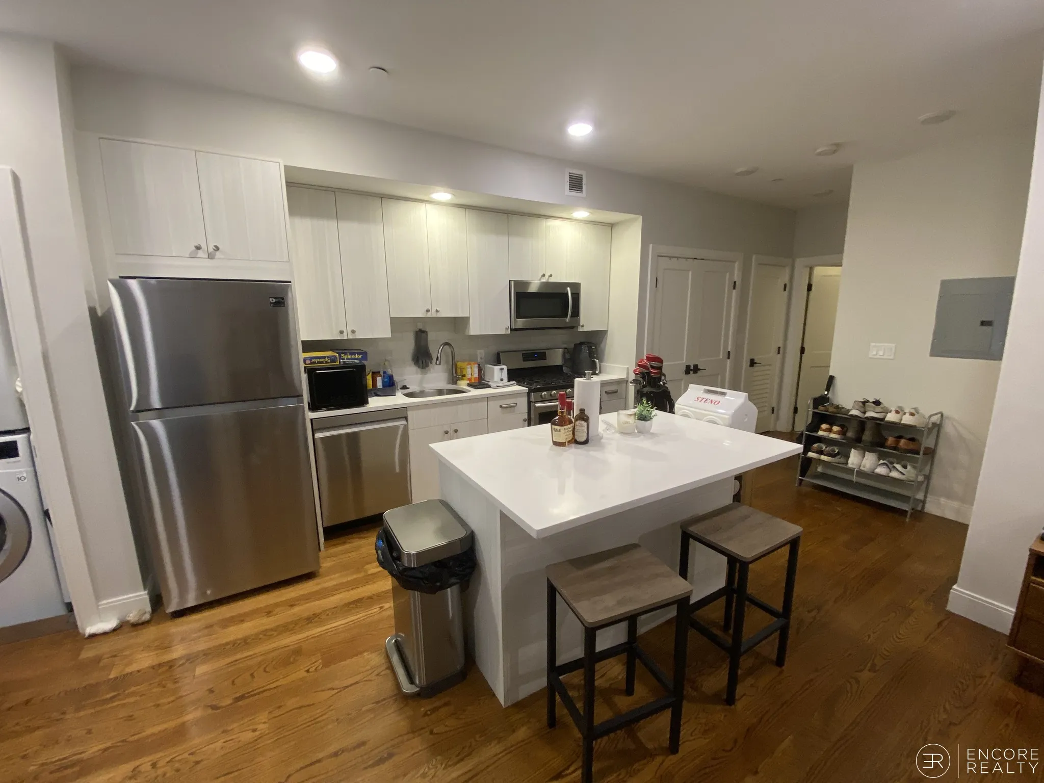 1 Everett St, Allston