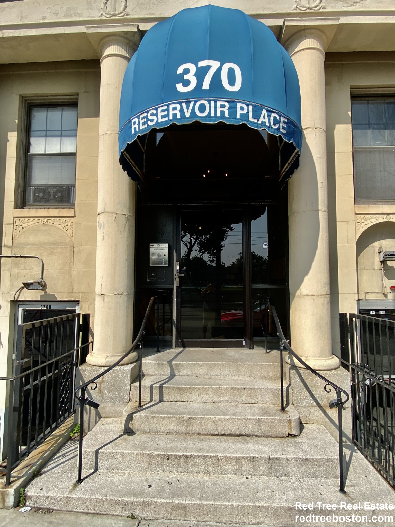 370 Chestnut Hill Ave, Brighton