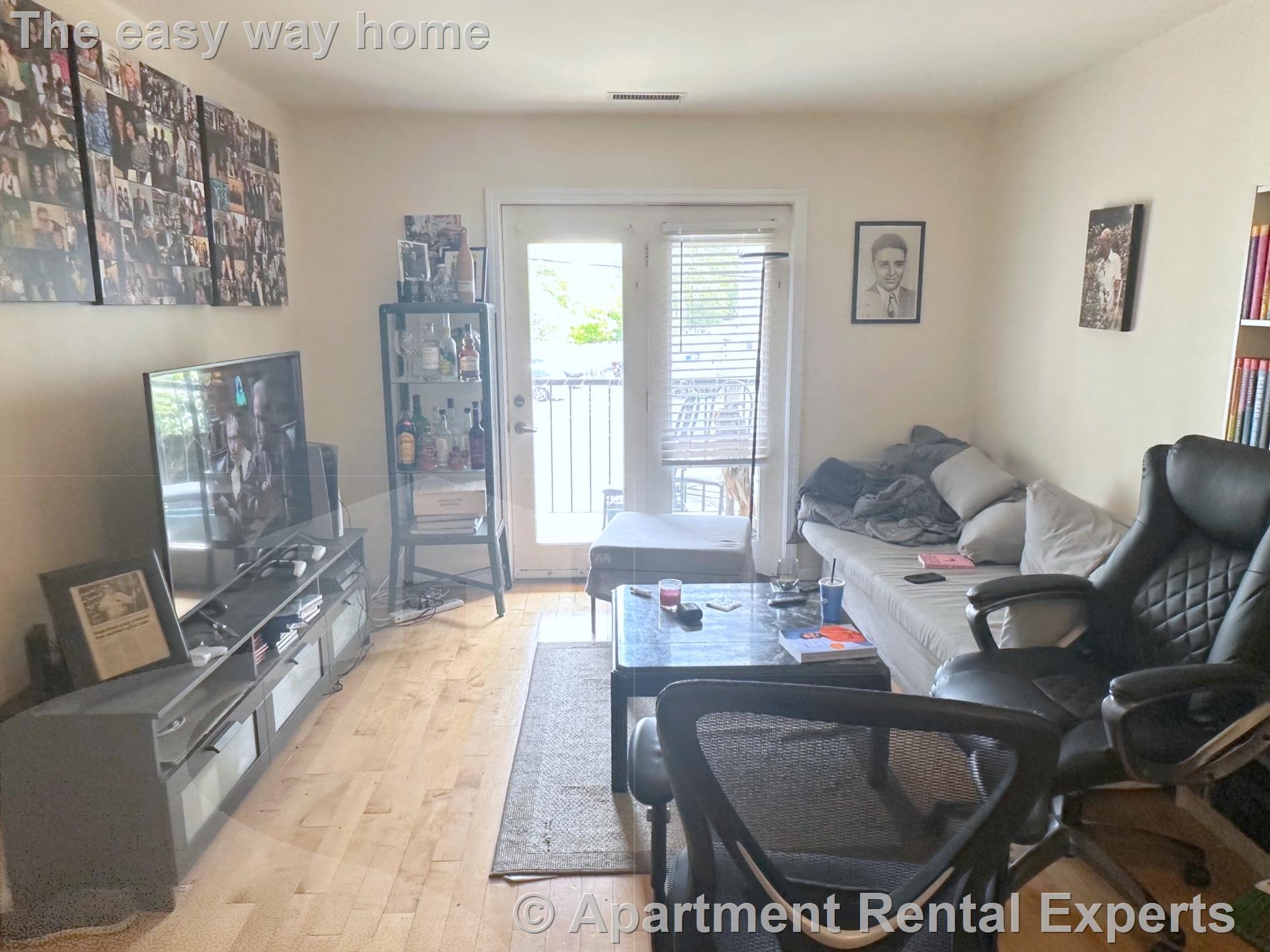 3 Kent Ct, Porter Square