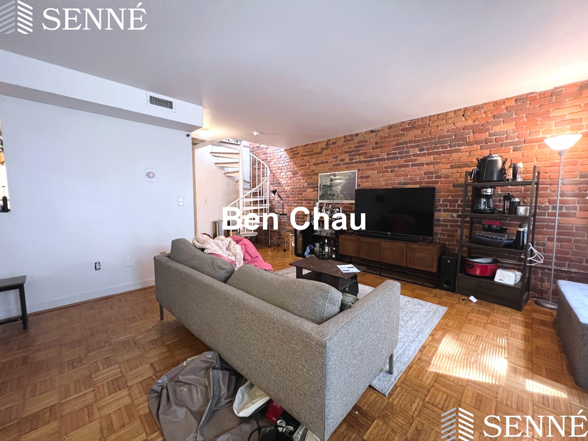 71 Fulkerson St, East Cambridge