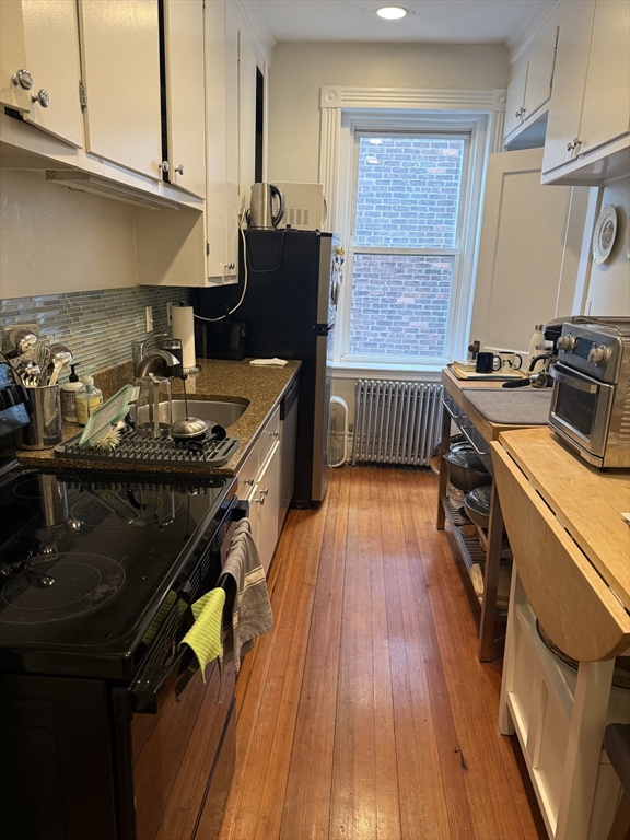 40 Parkman St, Coolidge Corner