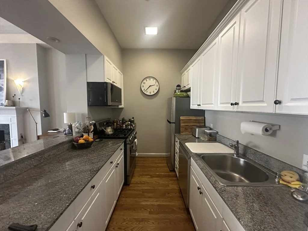 331 Beacon St, Back Bay