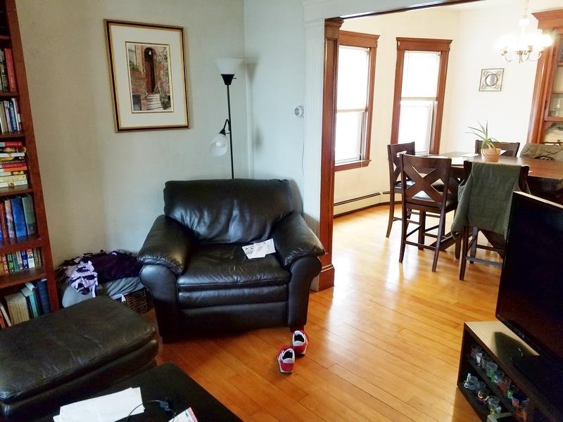 94 Raymond Ave, West Somerville