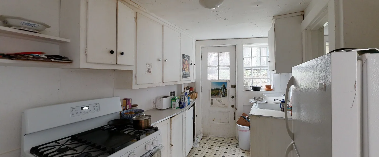 38 Gibson St, West Cambridge