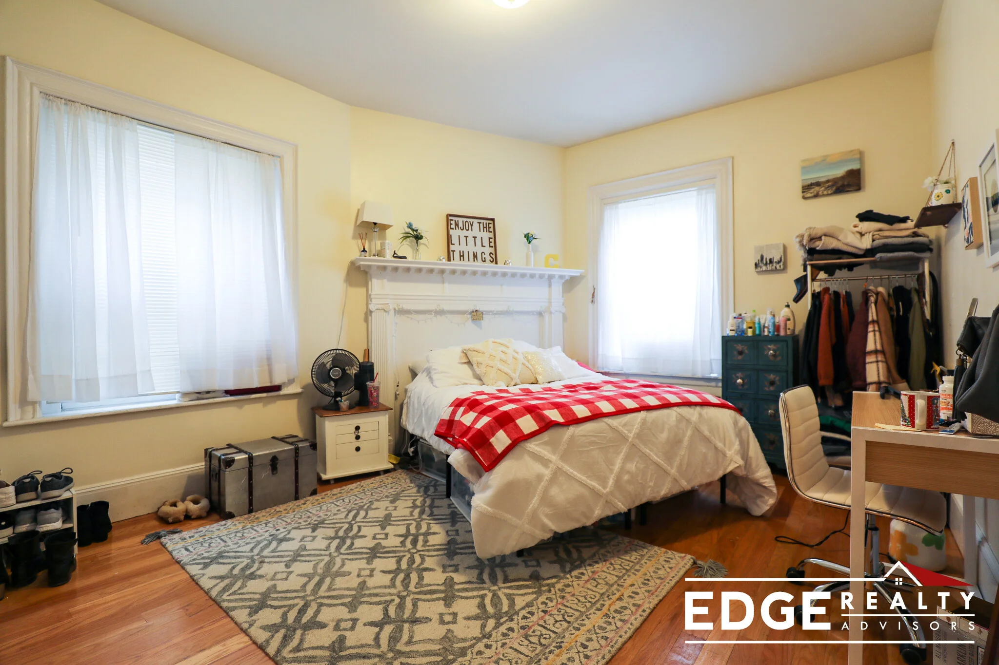 12 Sutherland Rd, Brighton