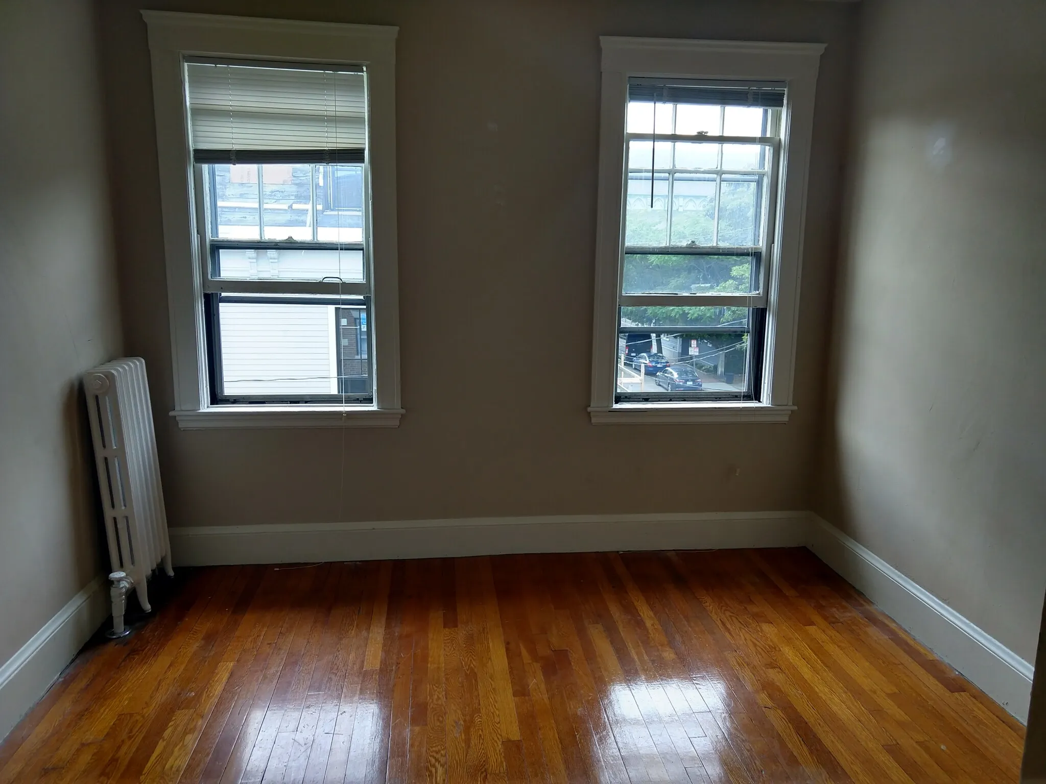 168 Norfolk St, The Port