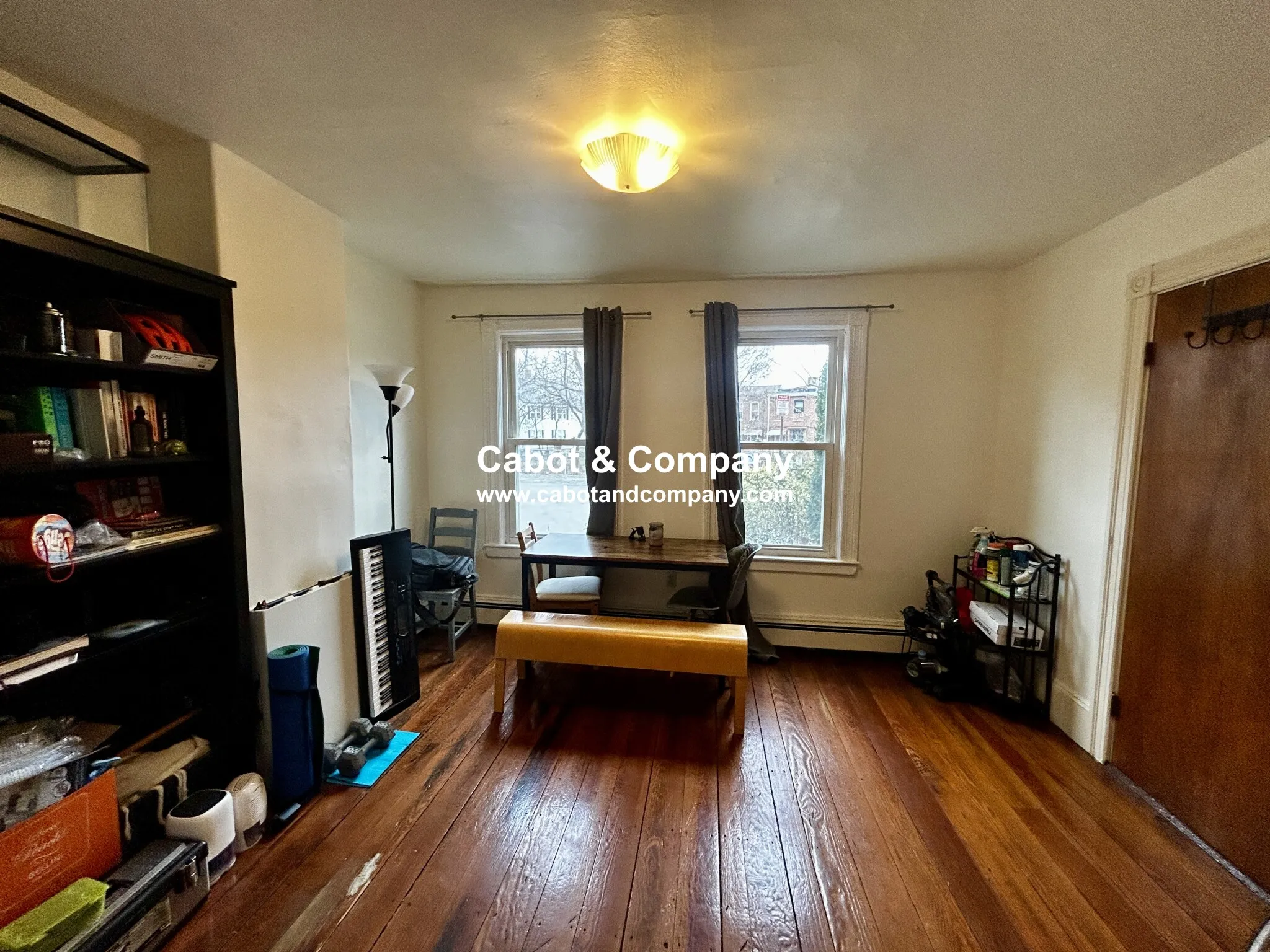 8 Mead St, Allston