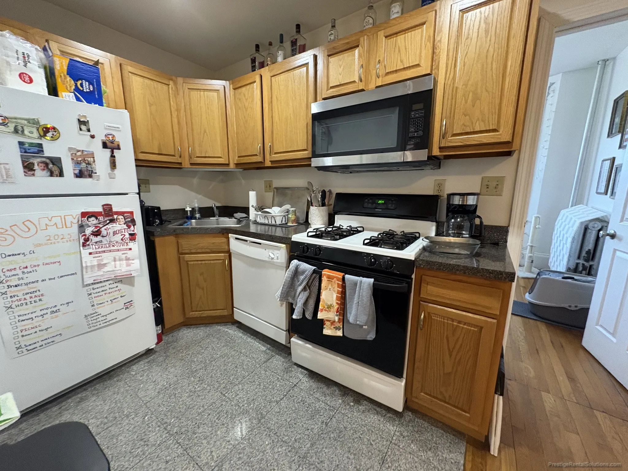 1254 Commonwealth Ave, Allston