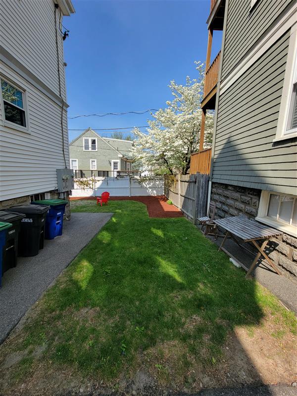 31 Electric Ave, Teele Square