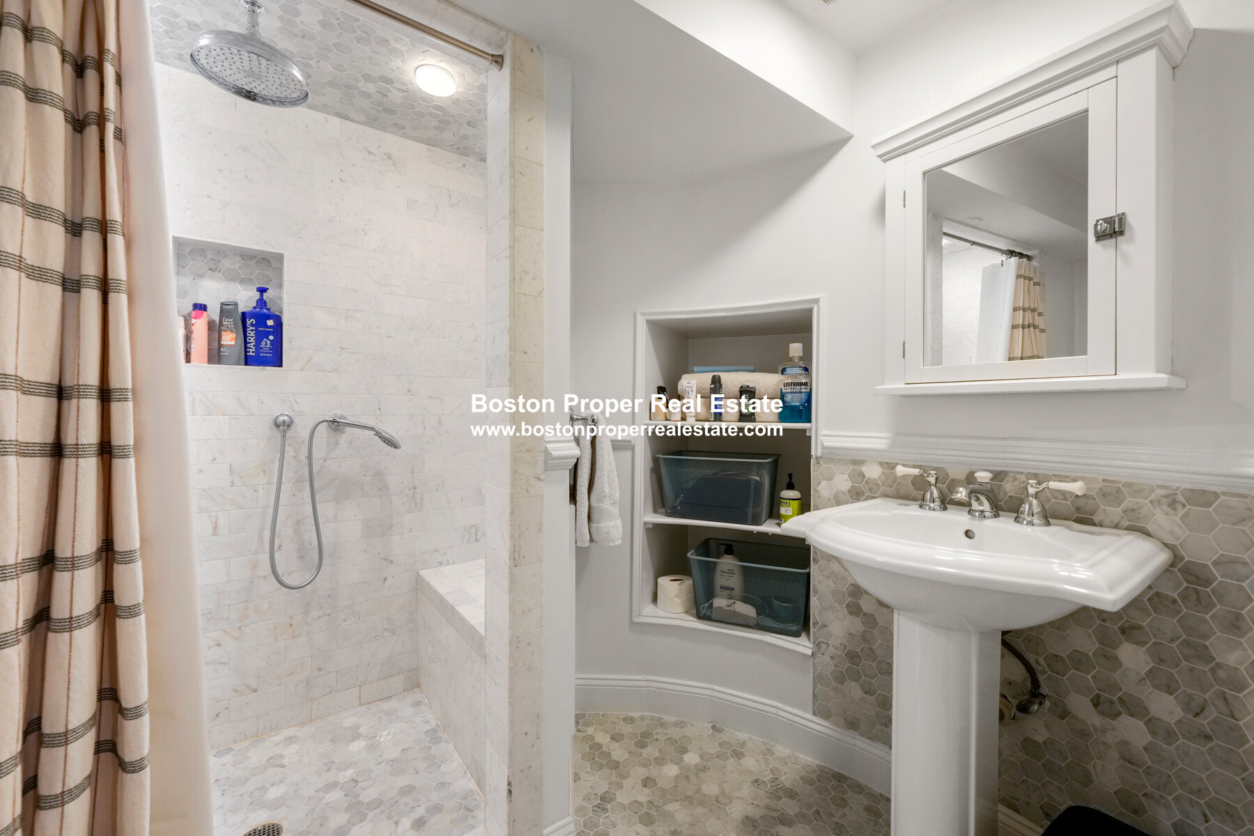 96 Appleton St, South End