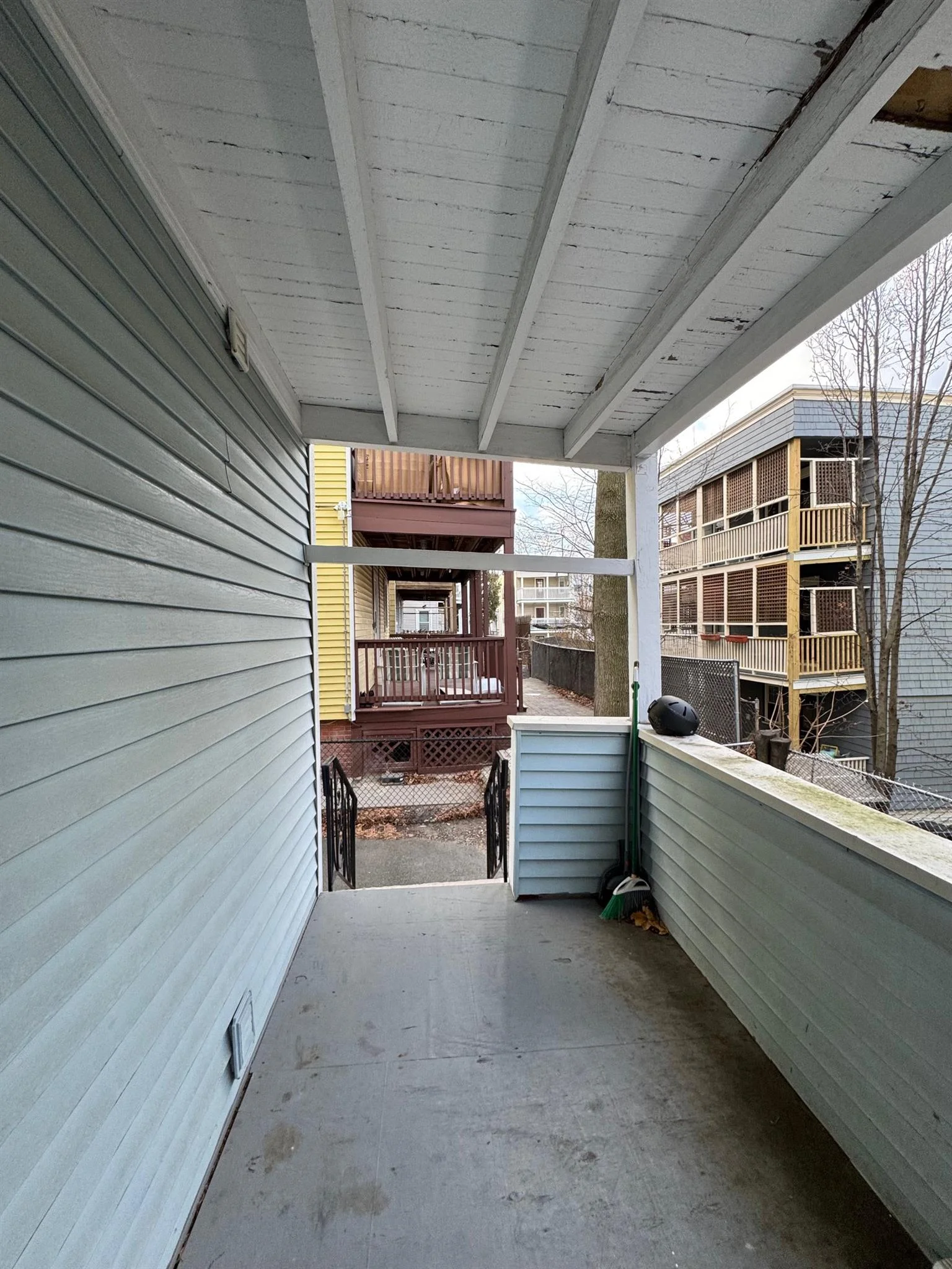 97 Marion St, Ward Two