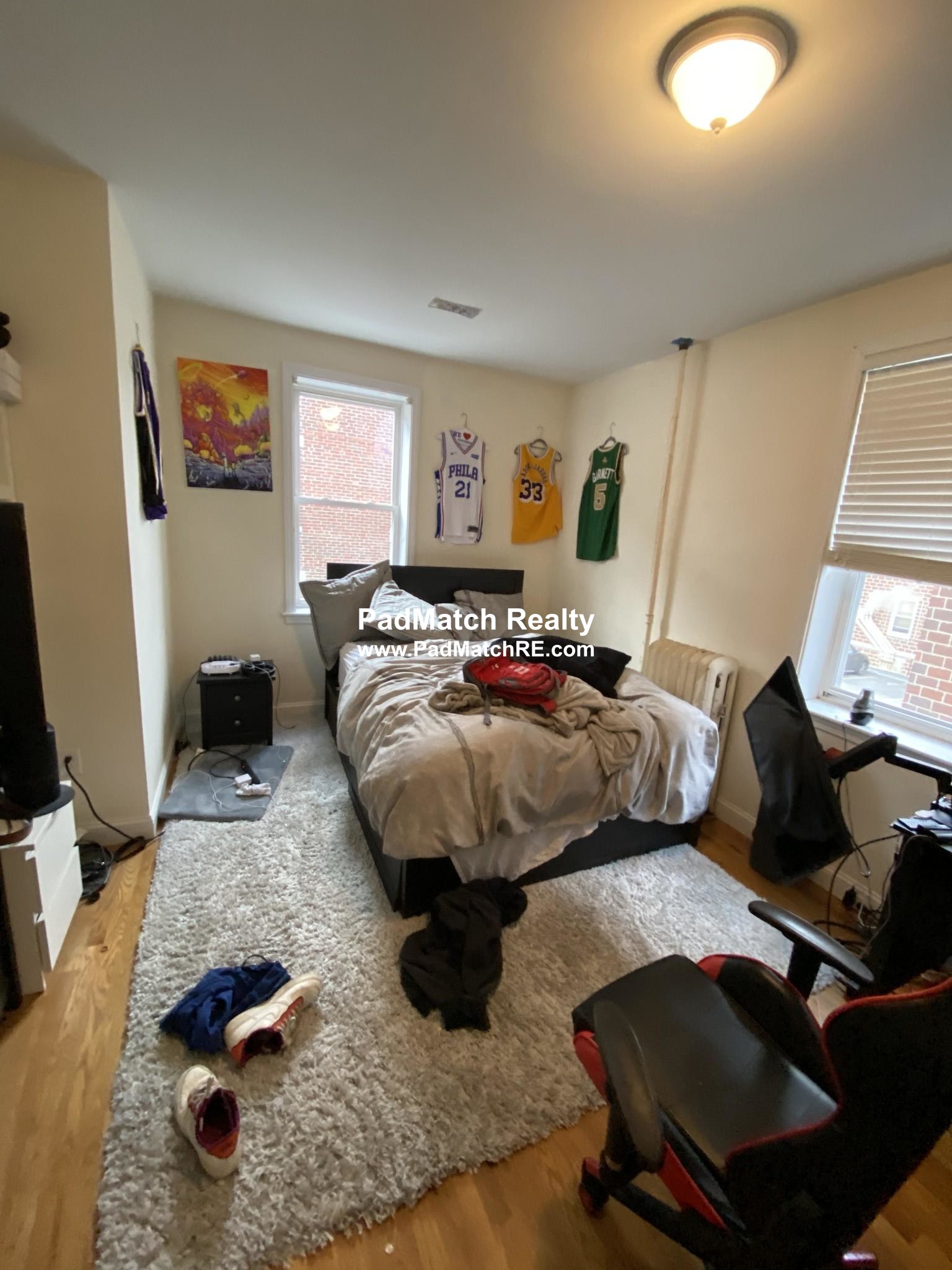 318 Saint Paul St, Brookline