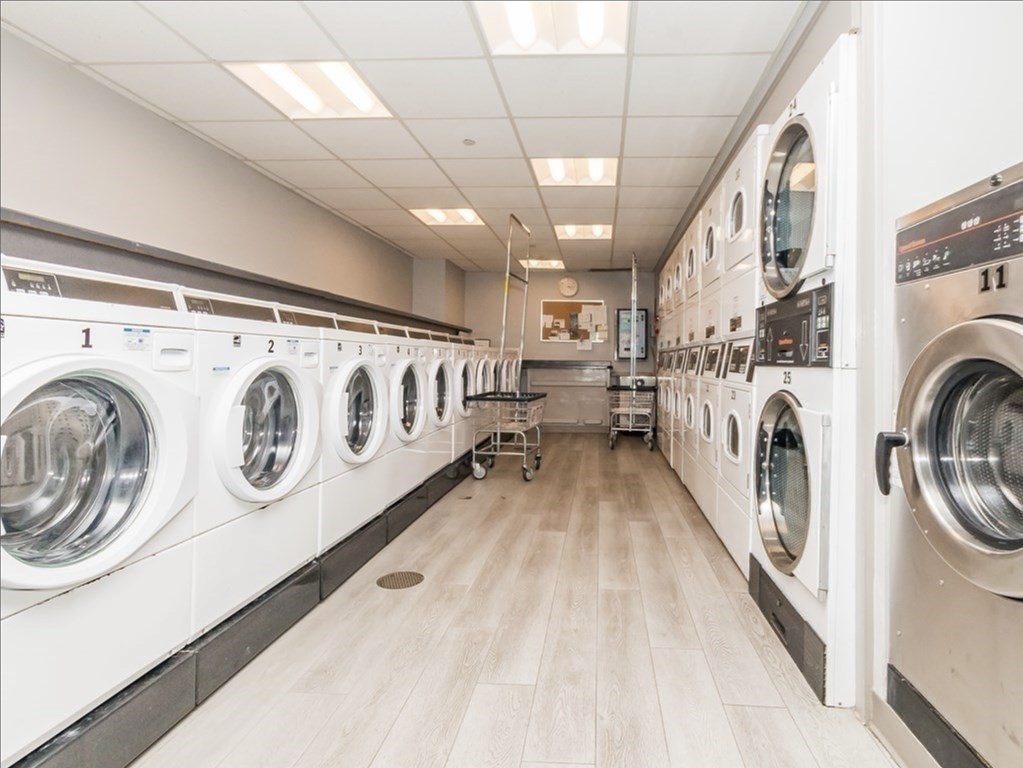 44 Washington, Brookline Village