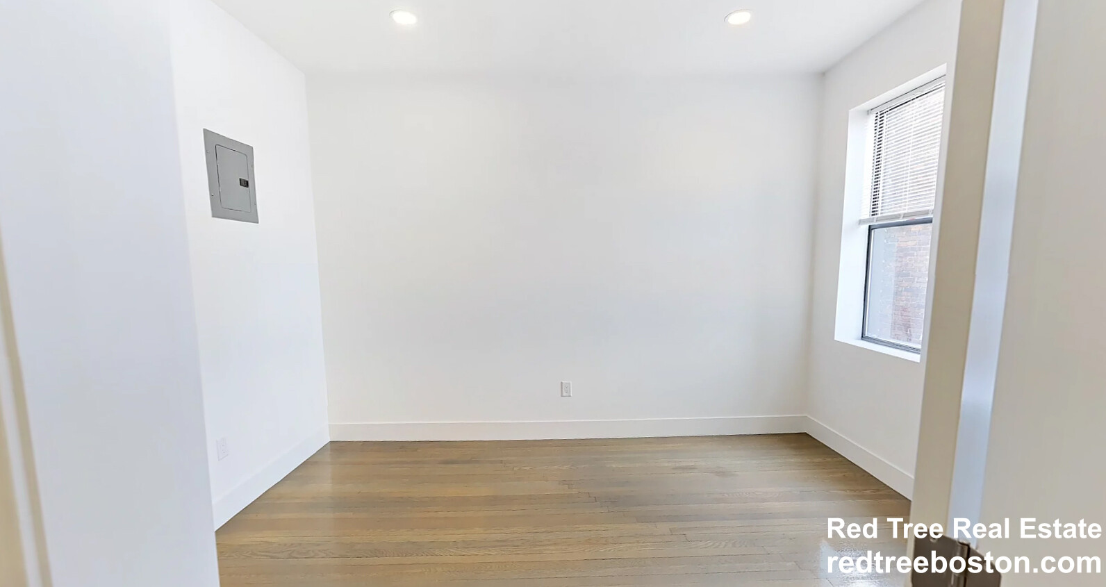 11 Queensberry St, Fenway