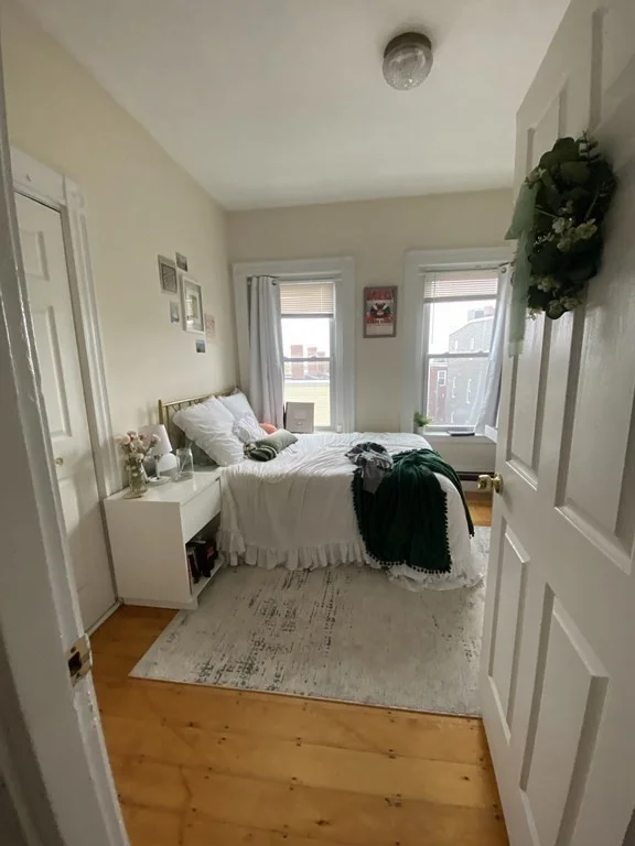111 H St, South Boston