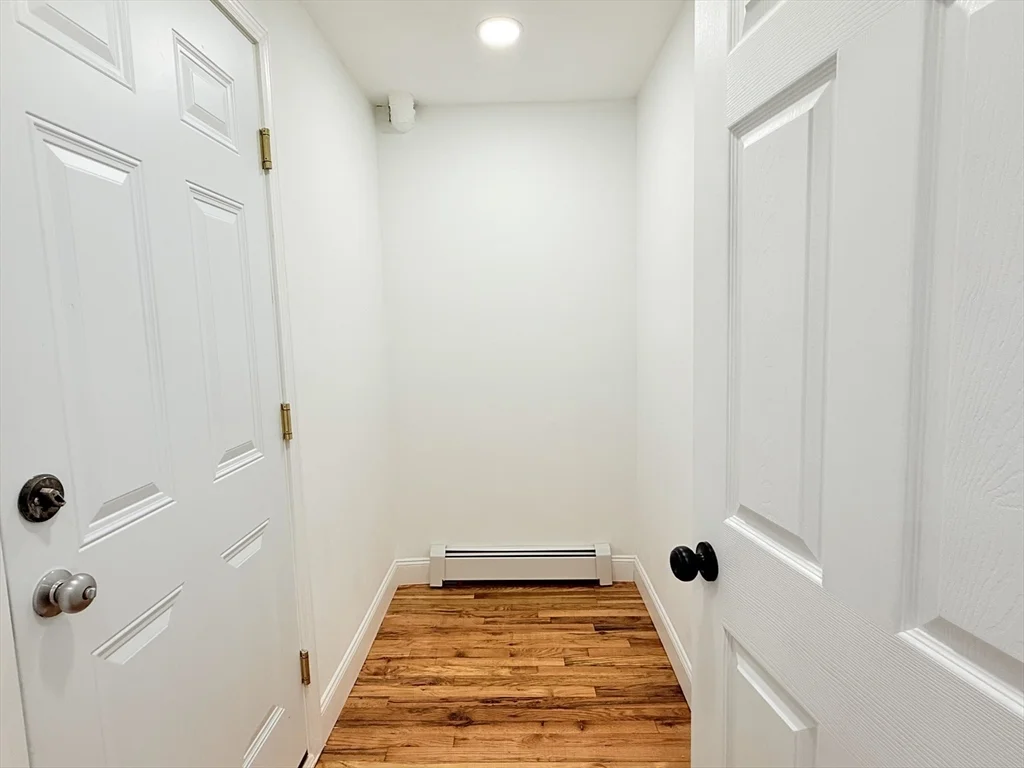 23 Bellevue, Worcester