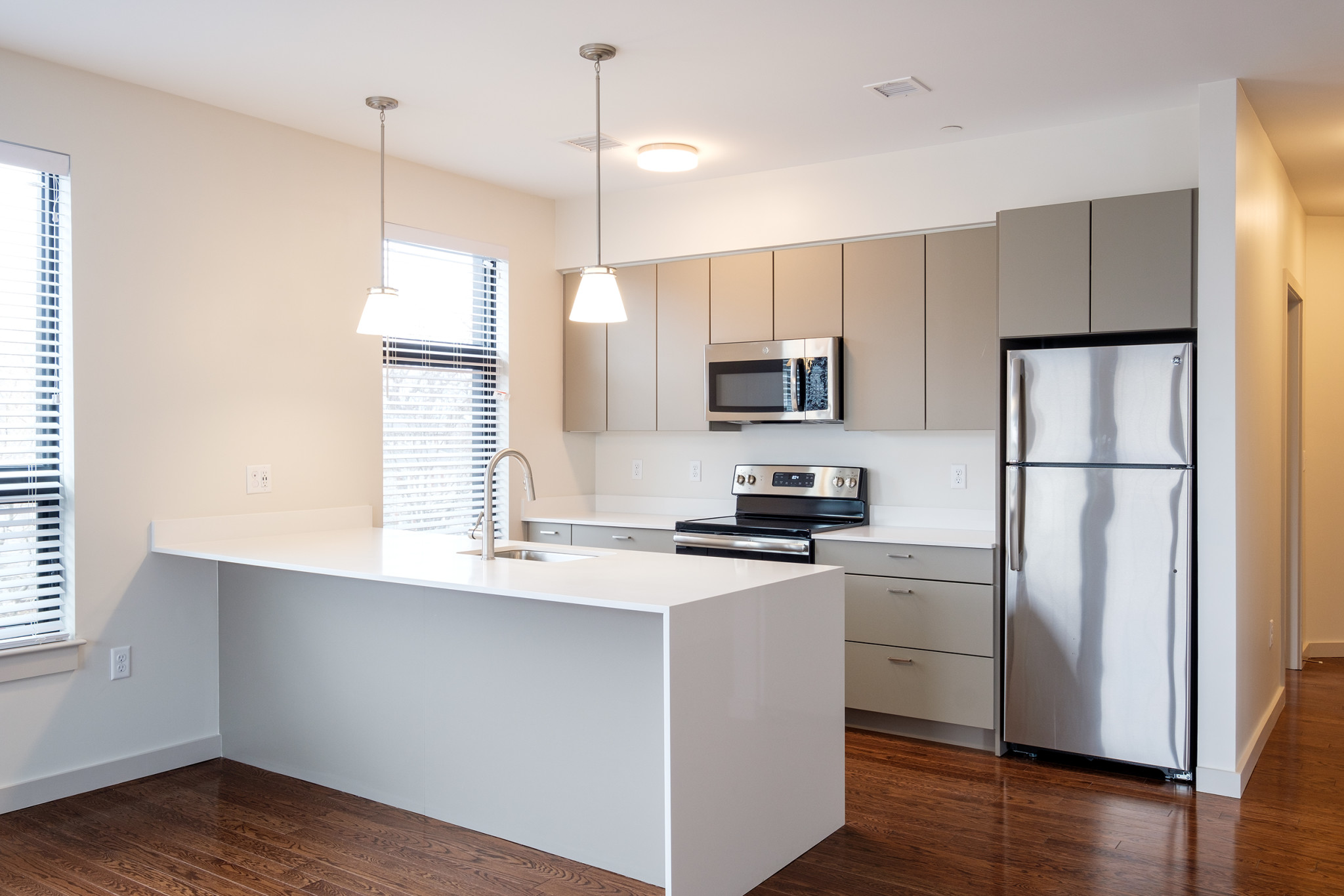 455 Harvard St, North Brookline