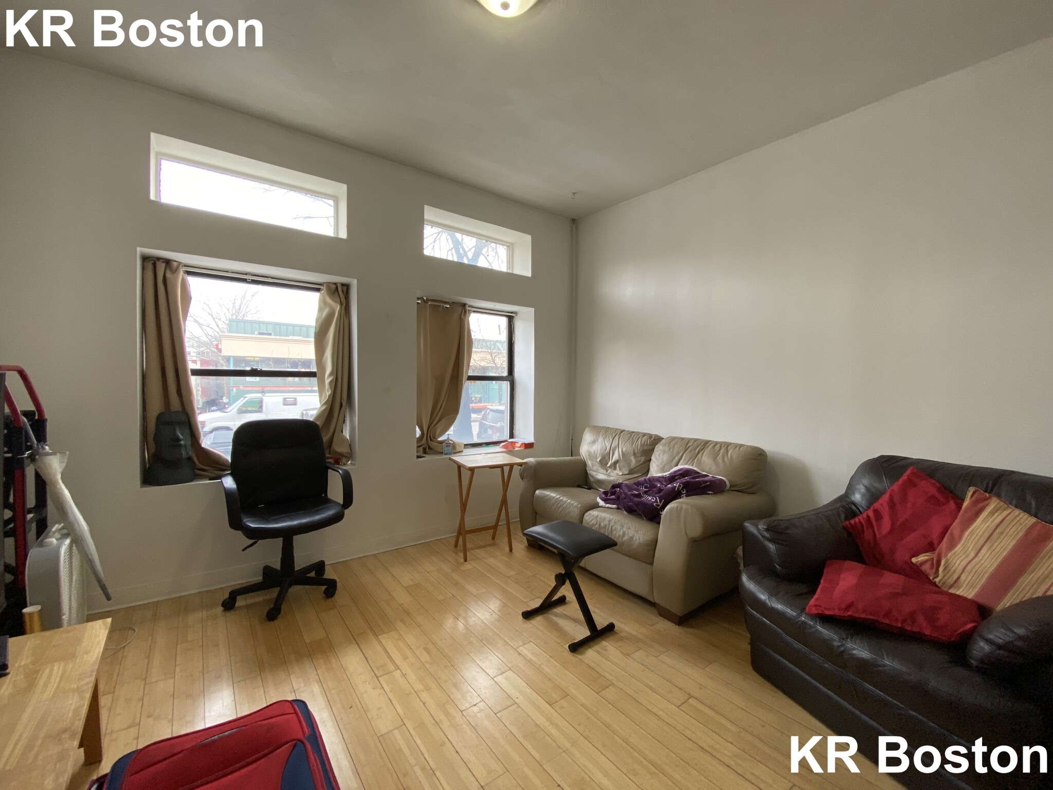 243 Harvard Ave, Allston