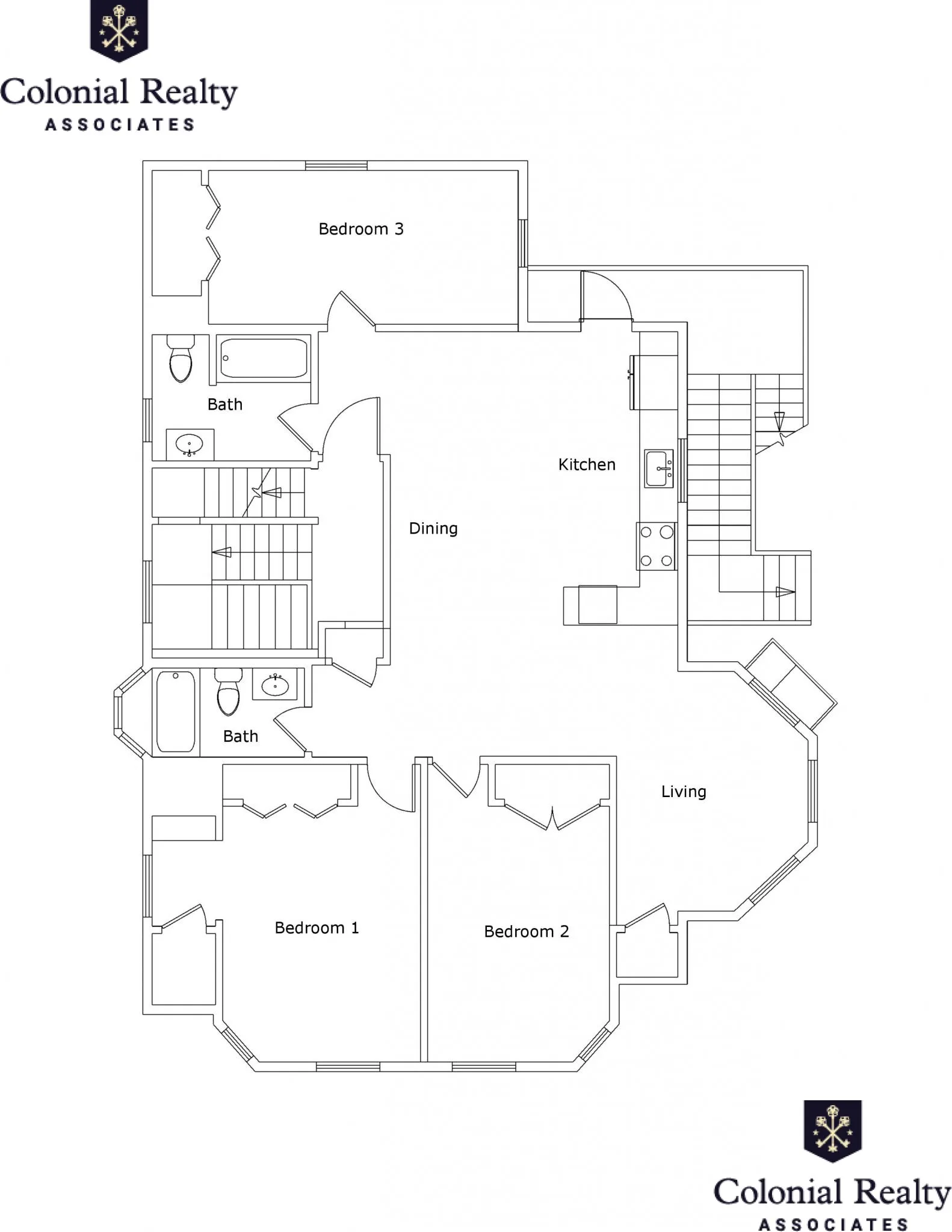 62 Gordon St, Brighton