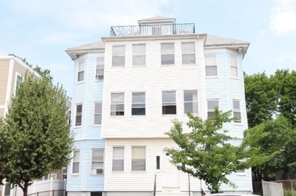 310 Talbot Ave, Dorchester