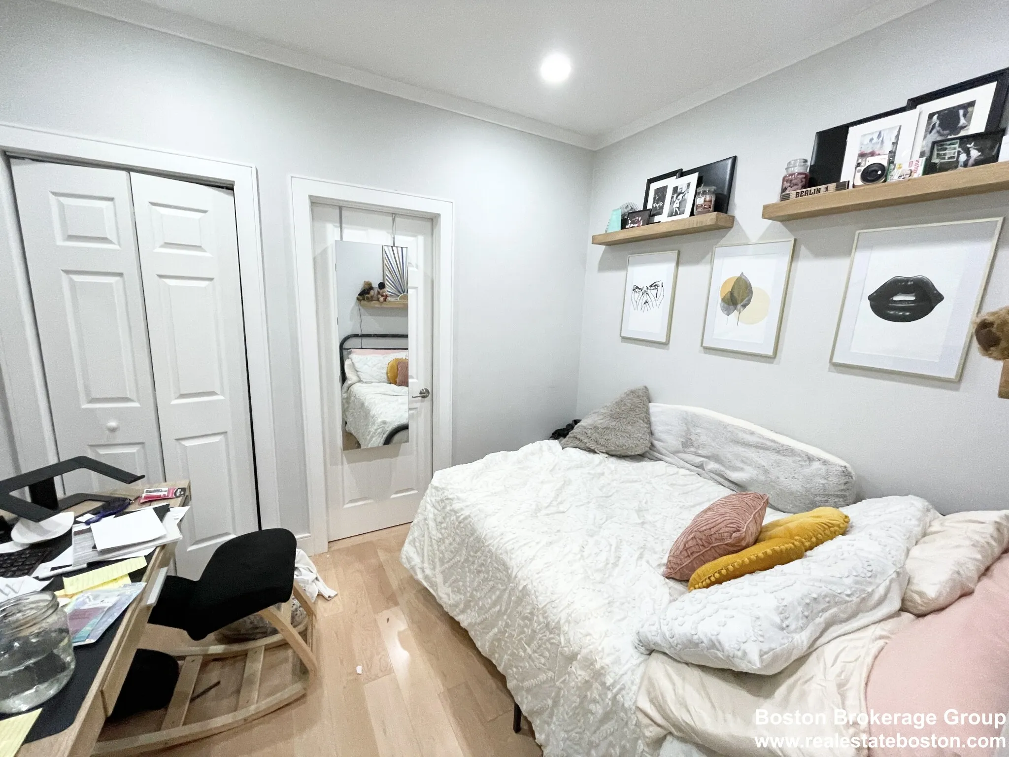 106 Buttonwood St, Dorchester