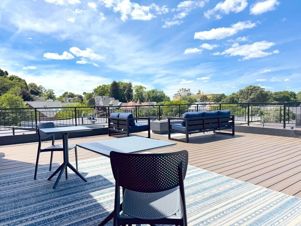 500 Talbot Ave, Dorchester