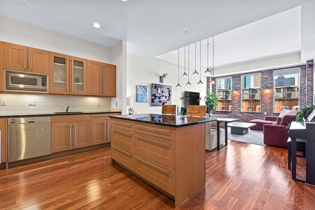 505 Tremont St, South End