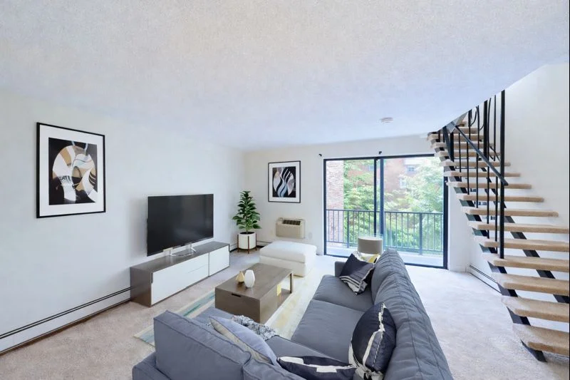 24 Highland Ave, Mid Cambridge