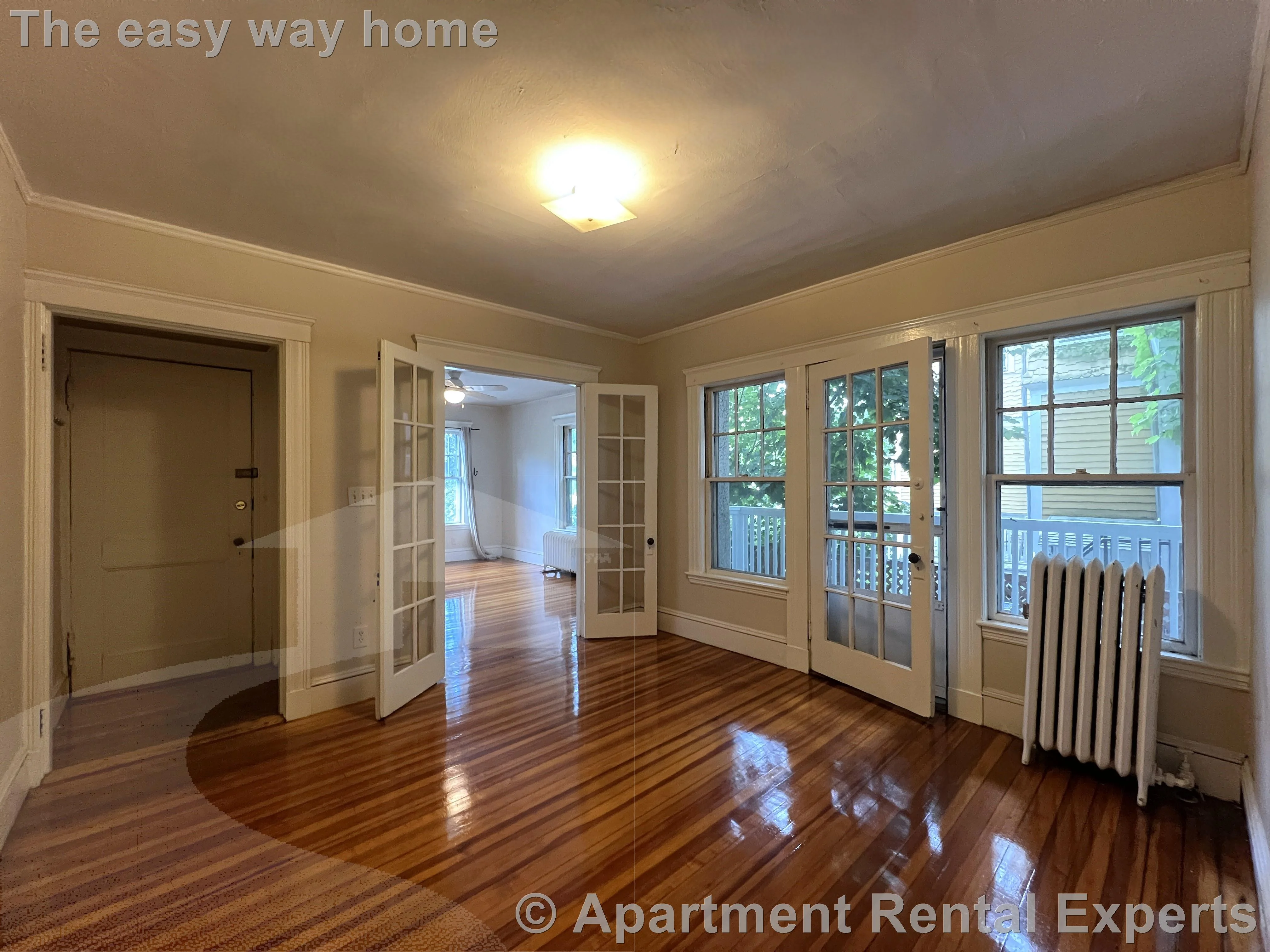 448 Broadway, Harvard Square