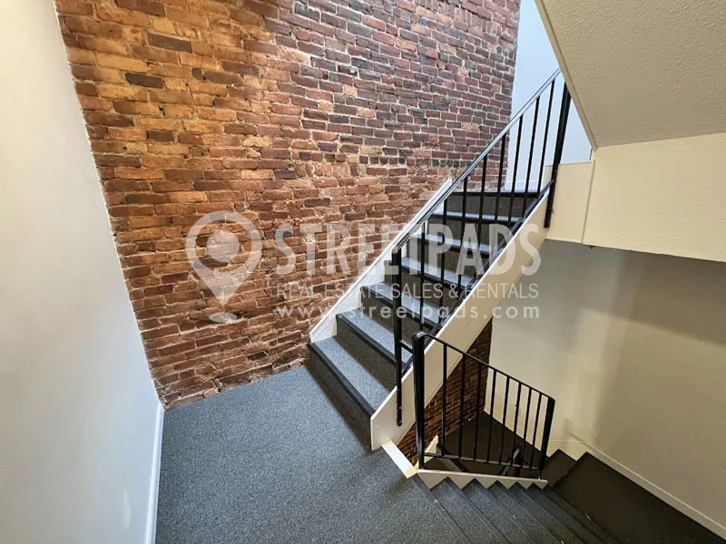 58 South Huntington Ave, Mission Hill