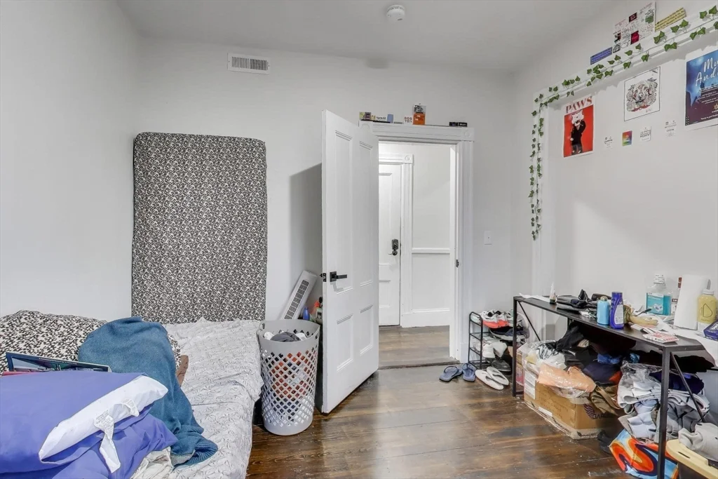 65 Lambert Ave, Roxbury