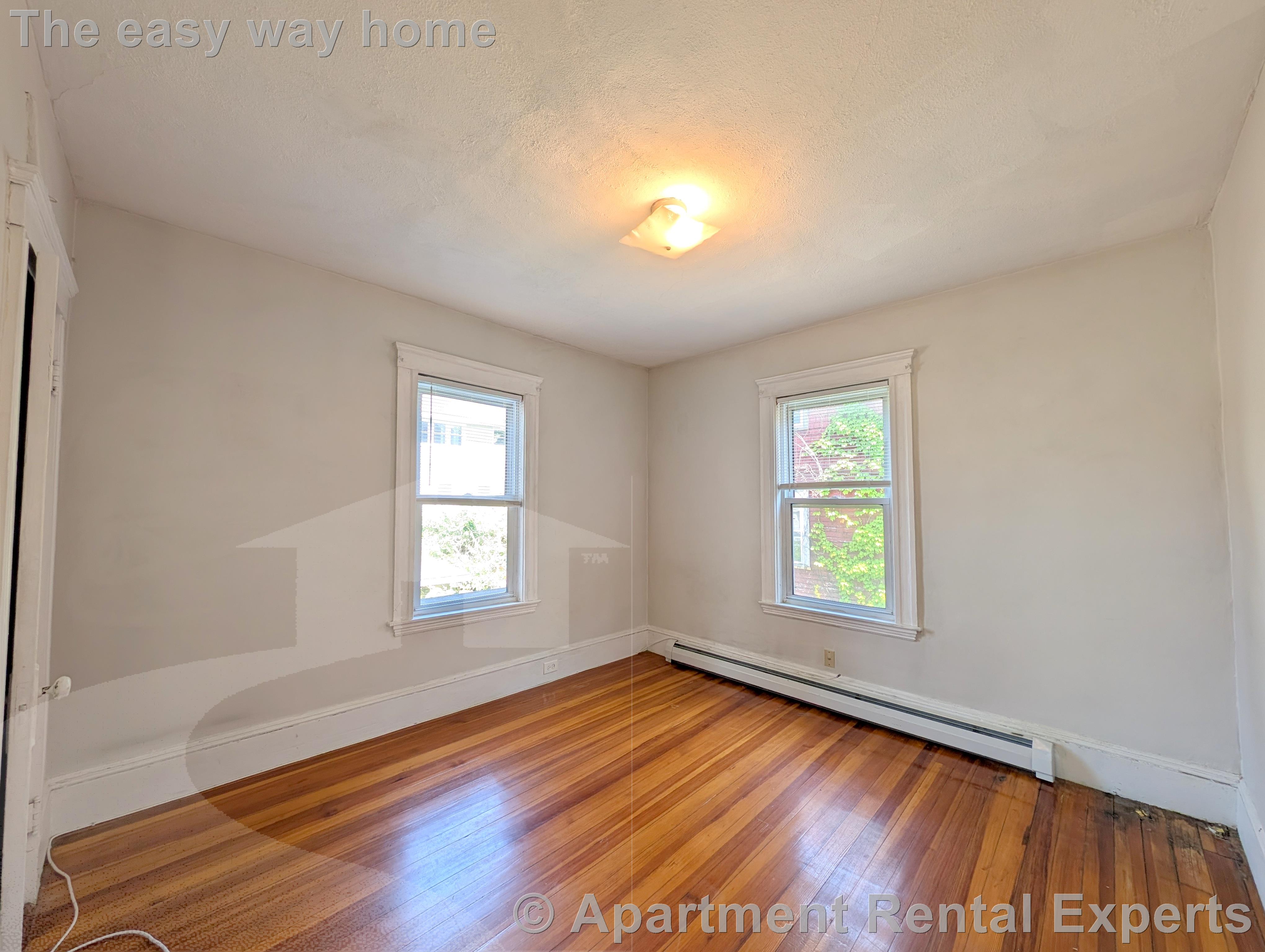 49 Conwell Ave, Teele Square