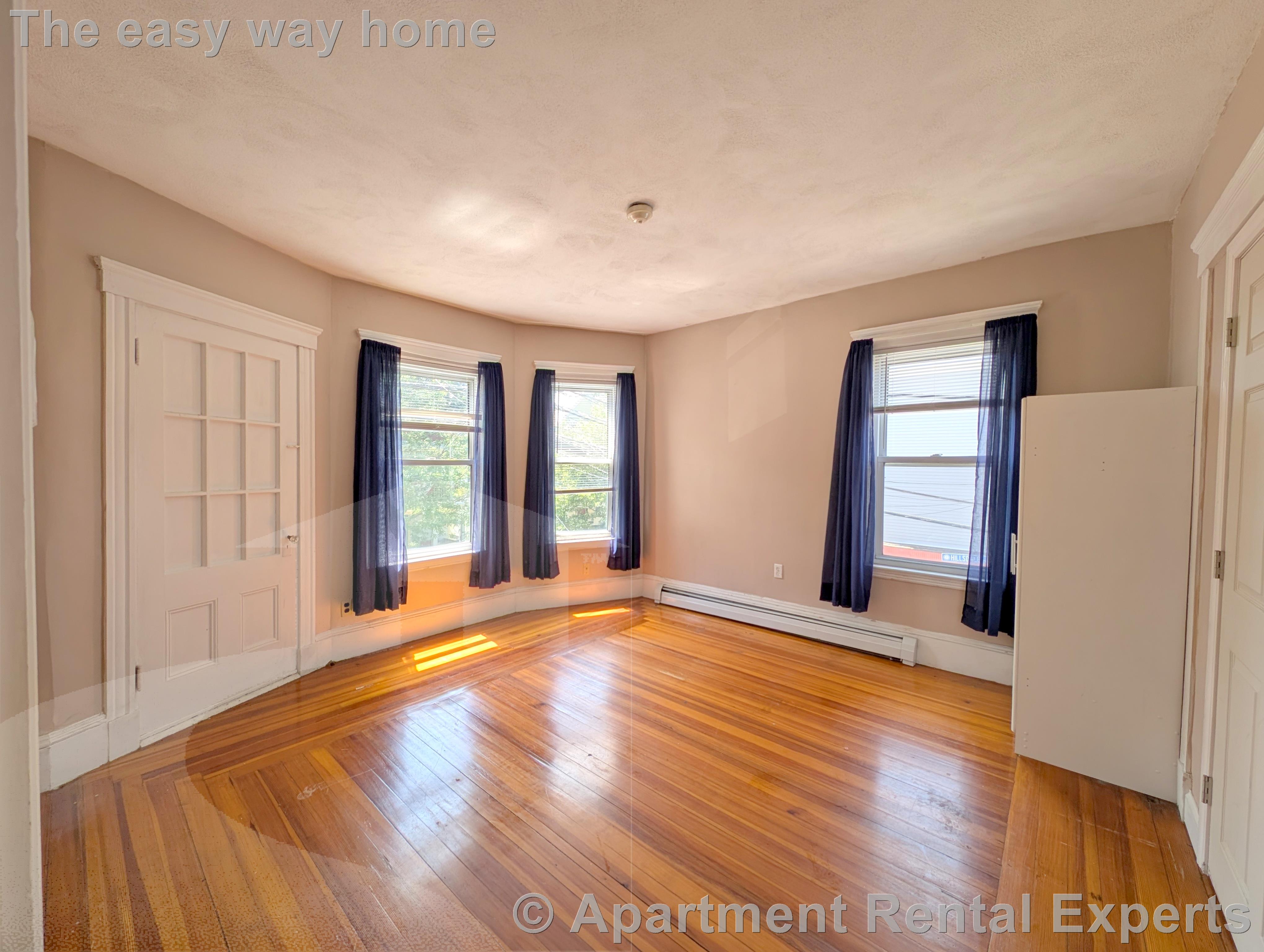 49 Conwell Ave, Teele Square