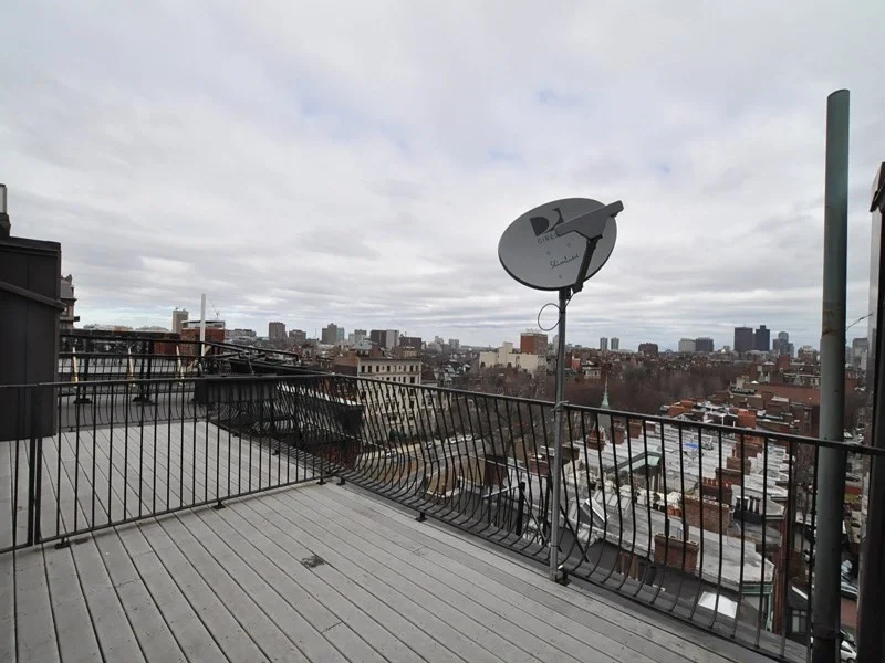 362 Commonwealth Ave, Back Bay