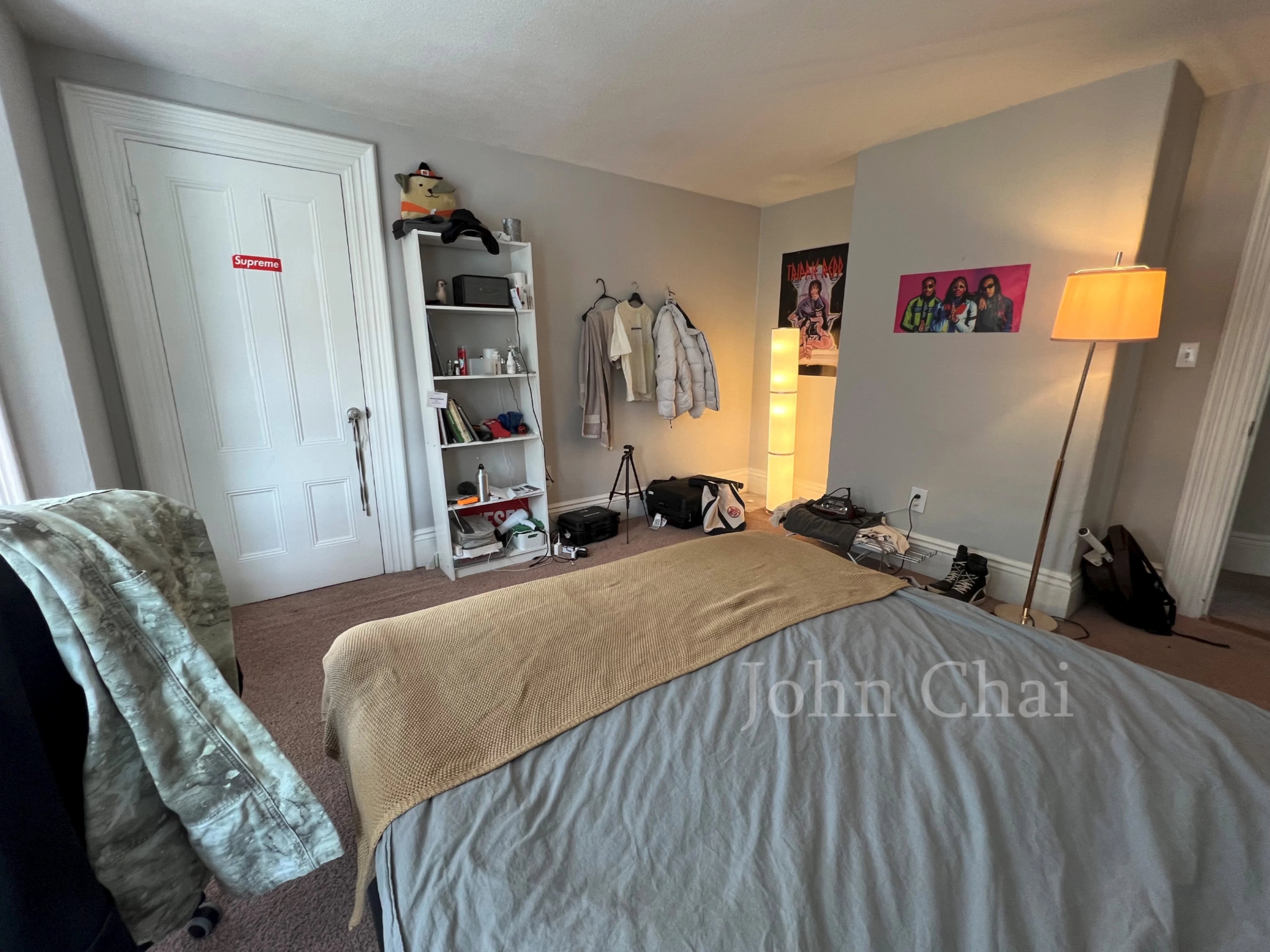 21 Mansfield St, Allston