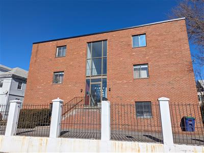 86 Newbury St, Teele Square