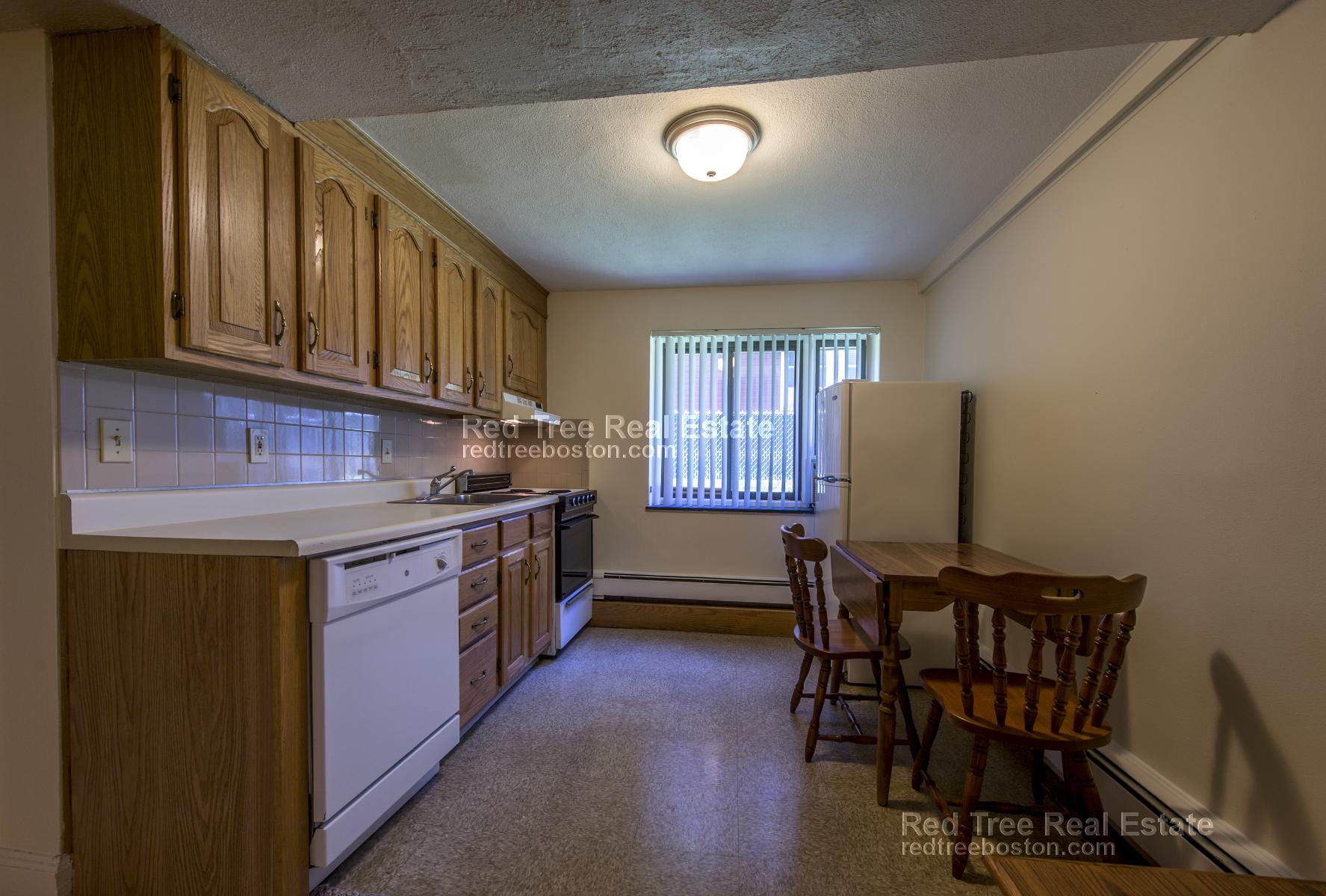 9 Chester St, North Cambridge