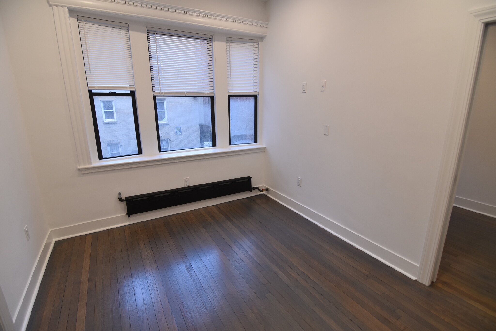 11 Queensberry St, Fenway