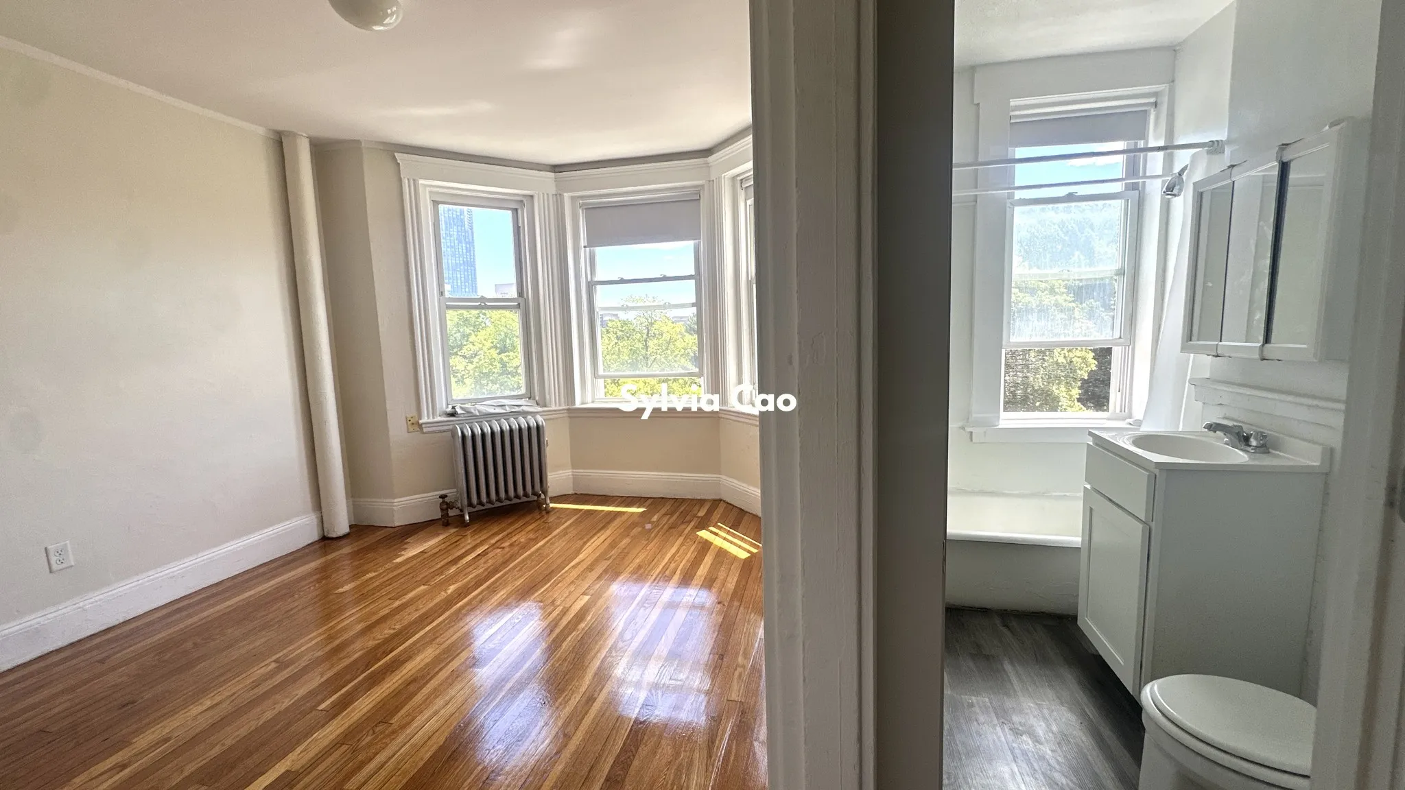 1191 Boylston St, Fenway