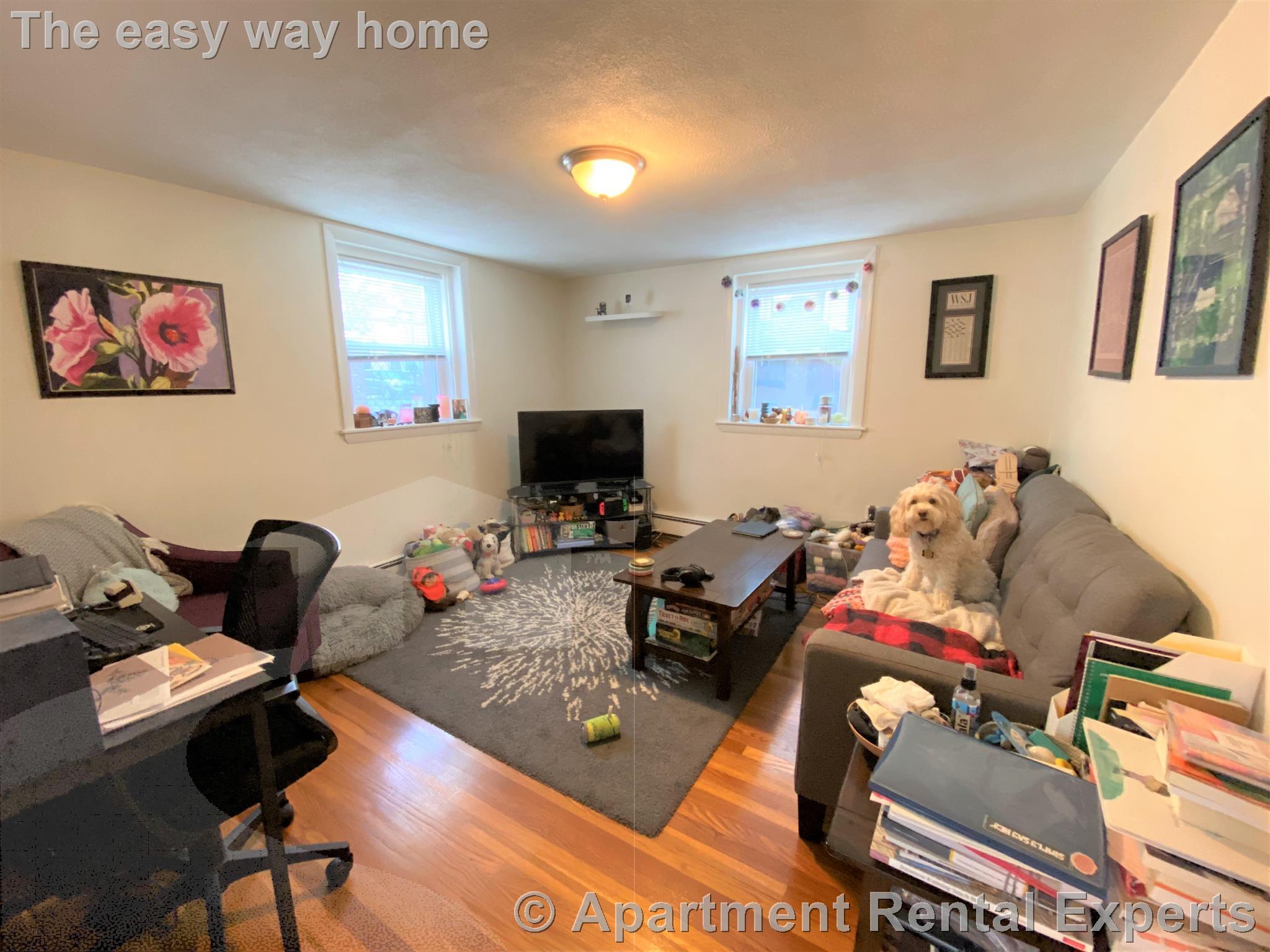 44.5 Lincoln St, Inman Square