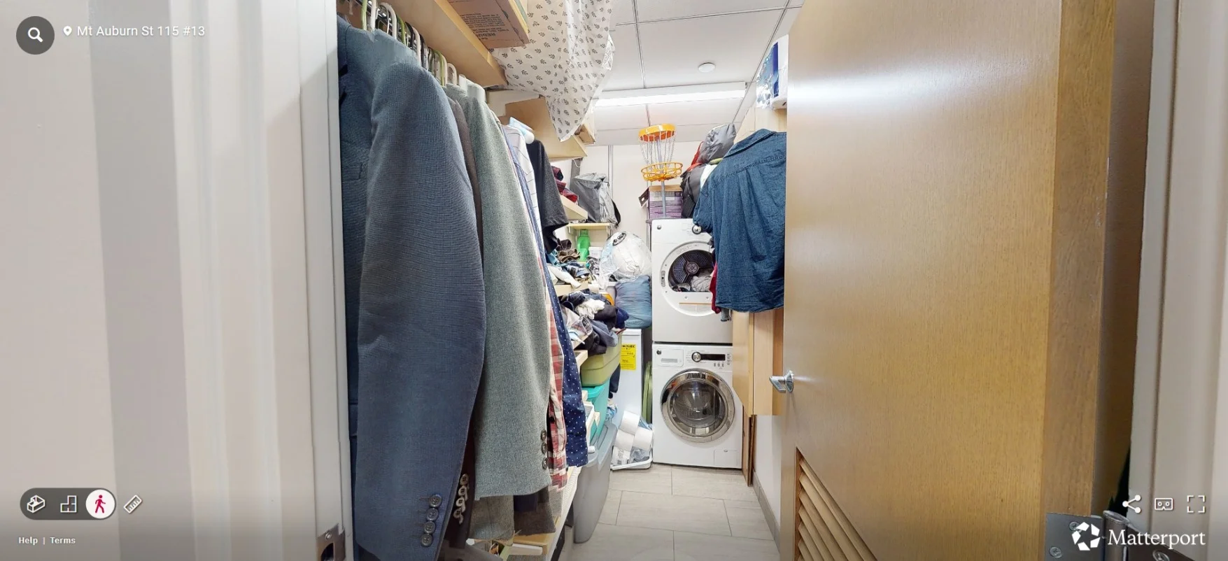 115 Mount Auburn St, Harvard Square