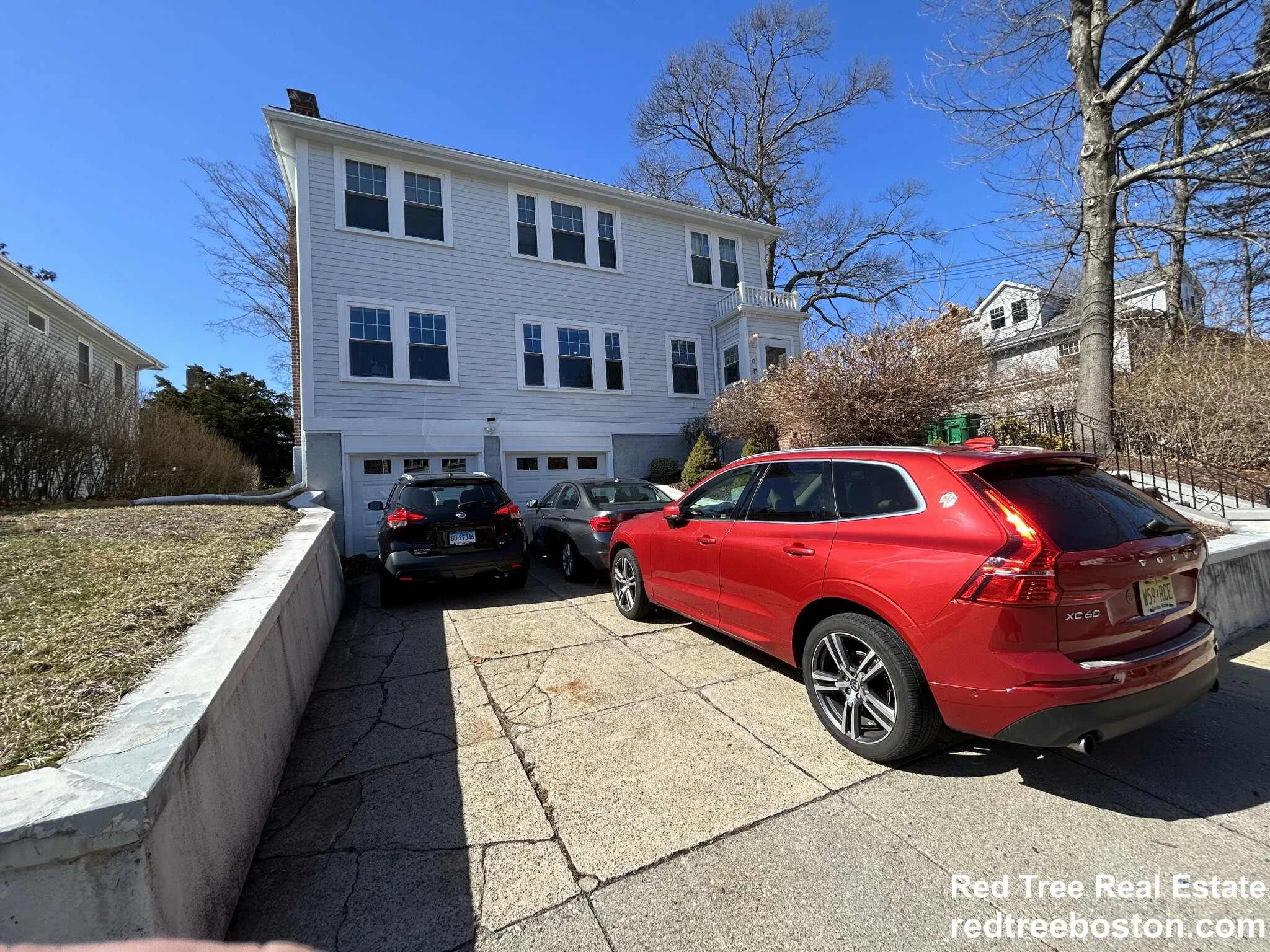 35 Crosby Rd, Chestnut Hill