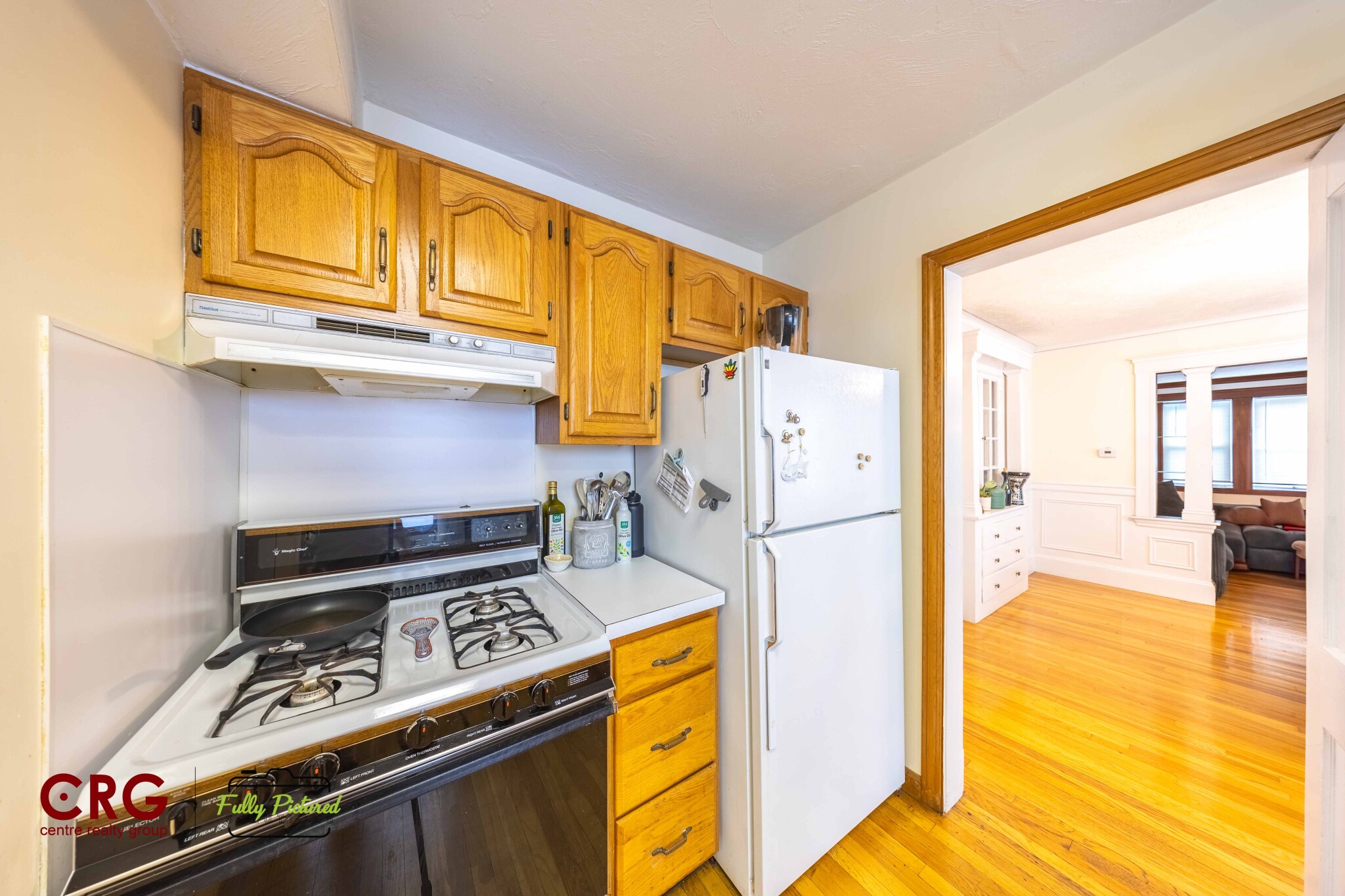 21 Salisbury Rd, Newton Corner